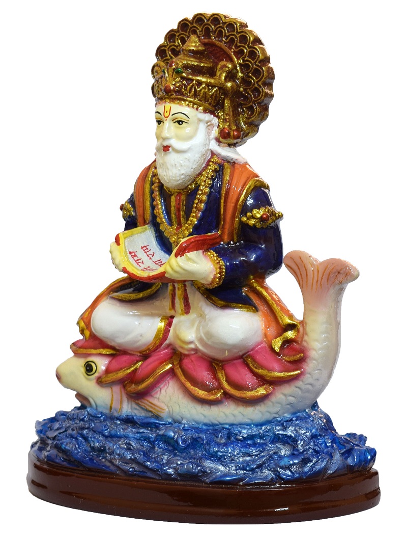 Lord Jhulelal | Ishta Dev of Sindhi community | Sindhiyat